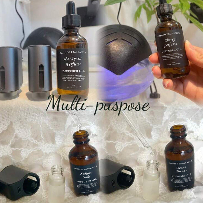 Fresh Beard Oil