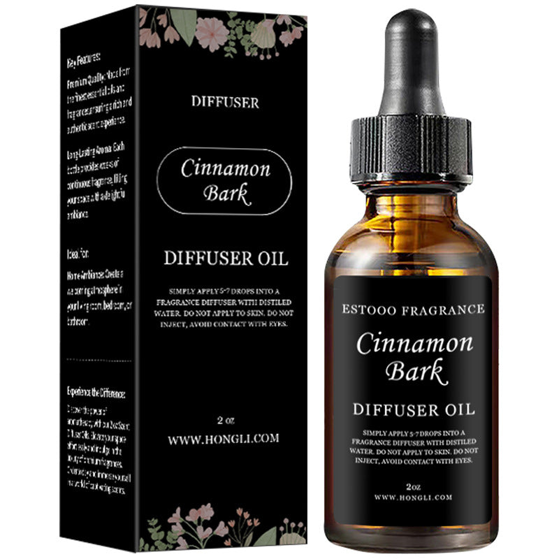 Fresh Beard Oil