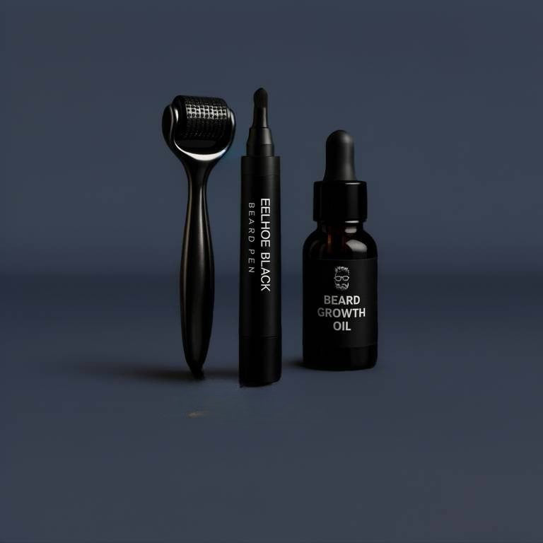 Beard Definer Pen