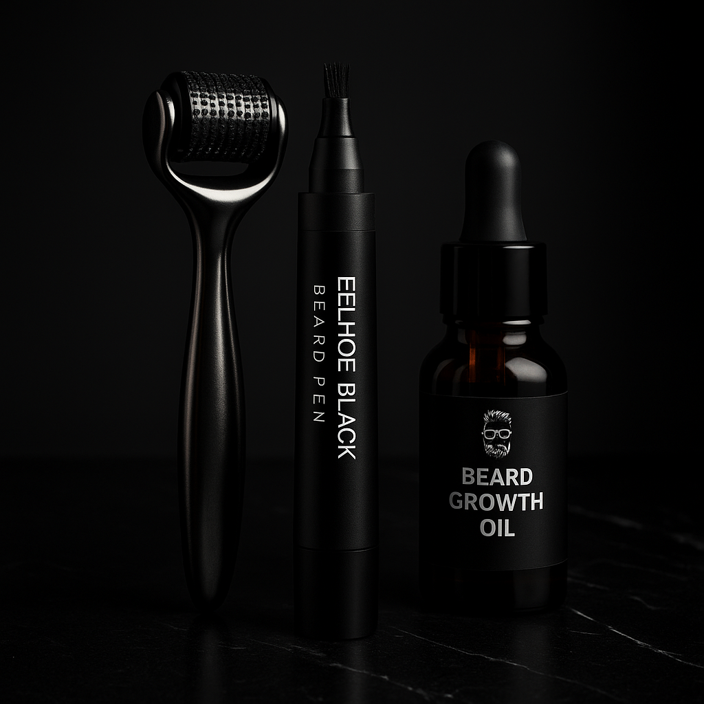 Beard Definer Pen