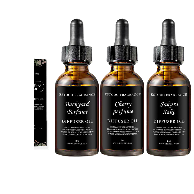 Fresh Beard Oil
