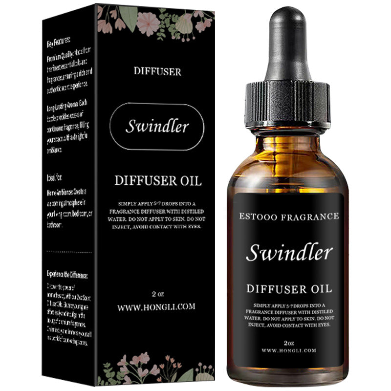 Fresh Beard Oil