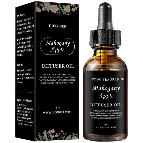 Fresh Beard Oil