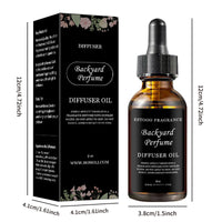 Fresh Beard Oil