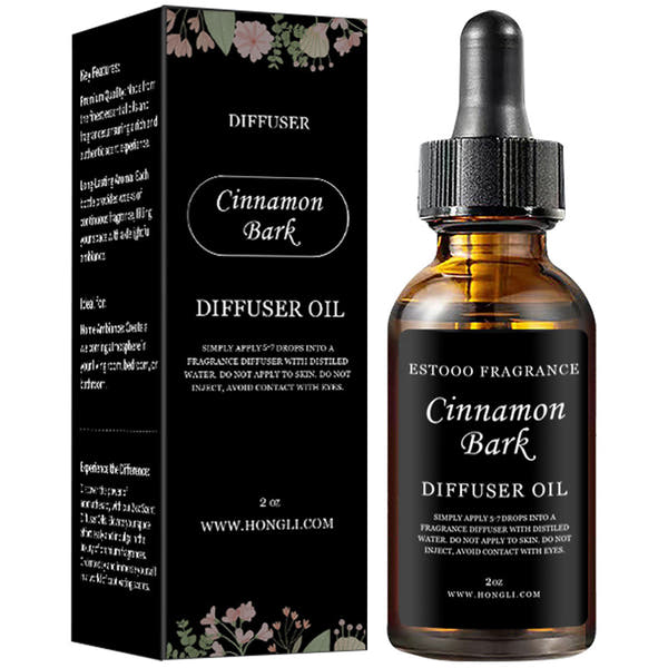Fresh Beard Oil