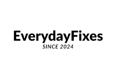 Everyday Fixes