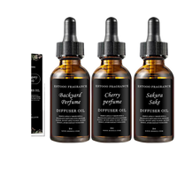 Fresh Beard Oil