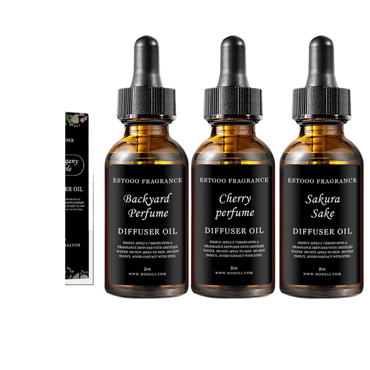 Fresh Beard Oil