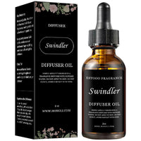 Fresh Beard Oil